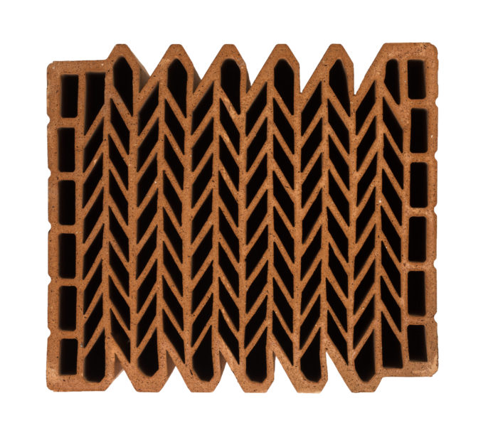 Камень керамический KAIMAN '30 КПТП