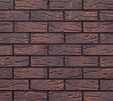 ЗСМ Эталон кирпич клинкерный Faber Jar Онежский WDF