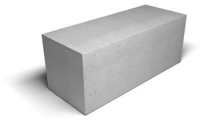 Газобетонный стеновой блок Cubiblock D600 625х300х250