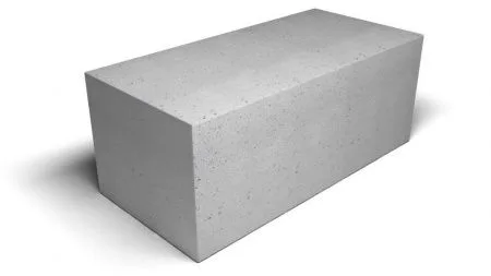 Газобетонный блок Uniblock стеновой D500 625*300*250 (Униблок) (1 категория)