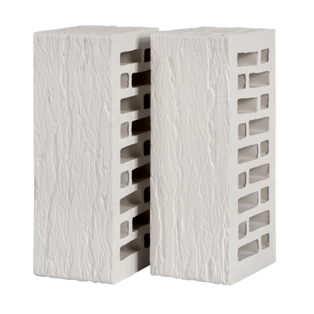 Кирпич Красная Гвардия лицевой