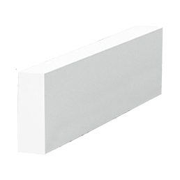 Газобетонный перегородочный блок Poritep D500 625X150X250