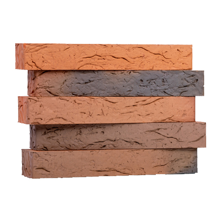 Кирпич Красная Гвардия лицевой