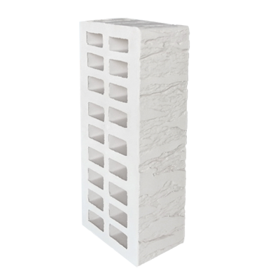 Кирпич Красная Гвардия лицевой