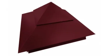 Колпак двойной Premium Quarzit Pro Matt