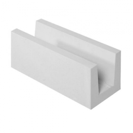 Газобетонный U-блок Bonolit D500 500х200х250