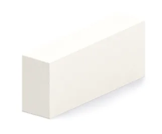 Газобетонные блоки Поревит БП-150 D500 (без паза и гребня)