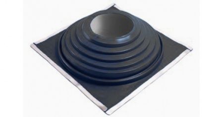 Проходной элемент комби №10 с хомутом NEW 