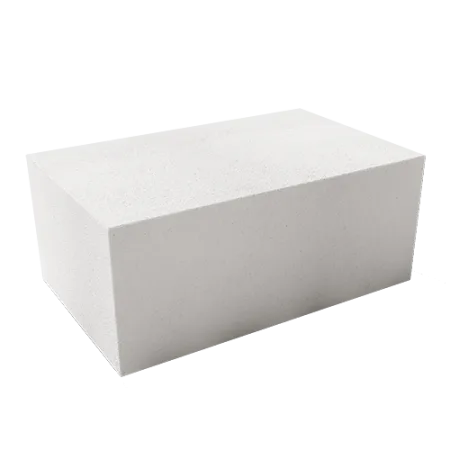 Газобетонный стеновой блок Poritep D300 625Х400Х200