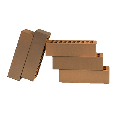 Кирпич Красная Гвардия лицевой