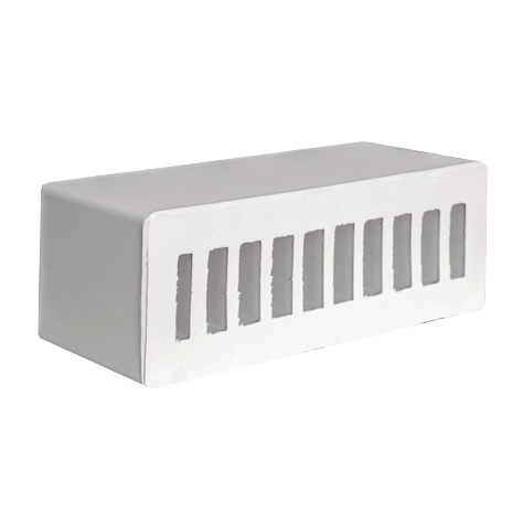 Кирпич Красная Гвардия лицевой