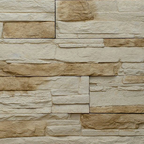 Облицовочный камень Арт Альянс Бенгалия коричневый