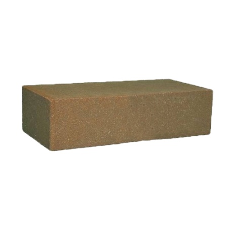 Кирпич гиперпрессованный Авангард 1НФ хаки