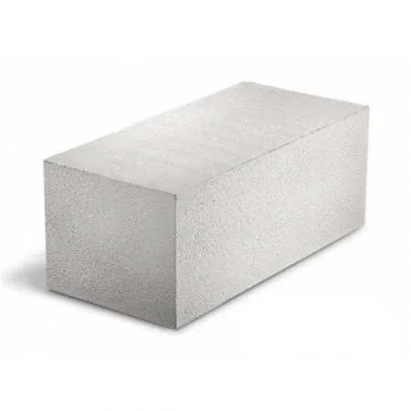 Газобетонный блок Коттедж D500 625*250*400