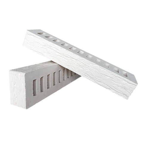 Кирпич Красная Гвардия лицевой