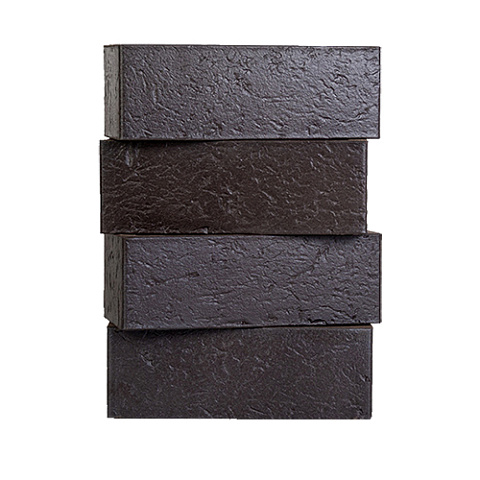 Кирпич Красная Гвардия лицевой