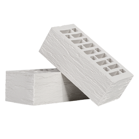 Кирпич Красная Гвардия лицевой