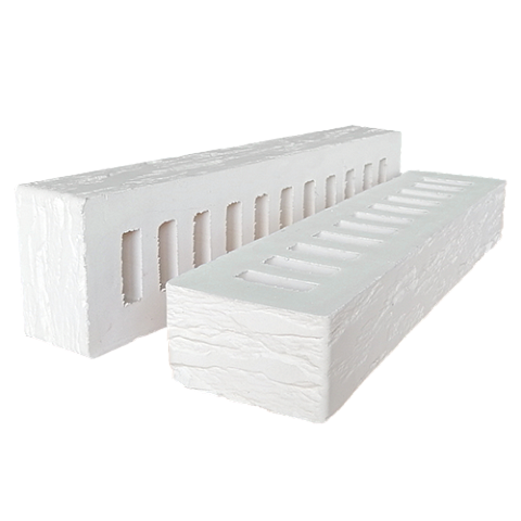 Кирпич Красная Гвардия лицевой