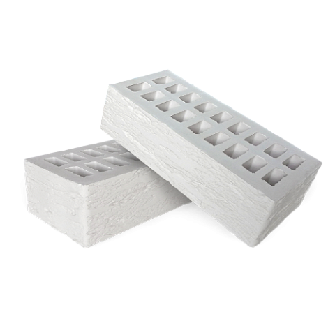 Кирпич Красная Гвардия лицевой