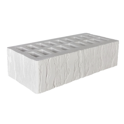 Кирпич Красная Гвардия лицевой