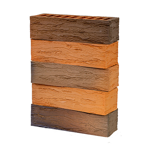 Кирпич Красная Гвардия лицевой