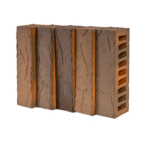 Кирпич Красная Гвардия лицевой