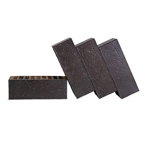 Кирпич Красная Гвардия лицевой